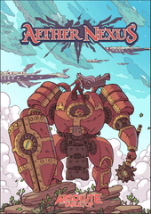 Aether Nexus